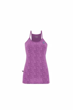 E9 Sujetador Y Camiseta Sin Mangas|Foglia