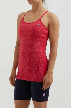 E9 Sujetador Y Camiseta Sin Mangas|Foglia