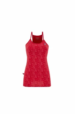 E9 Sujetador Y Camiseta Sin Mangas|Foglia