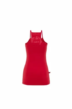 E9 Sujetador Y Camiseta Sin Mangas|Foglia