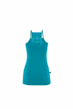 E9 Sujetador Y Camiseta Sin Mangas|Foglia