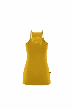 E9 Sujetador Y Camiseta Sin Mangas|Foglia