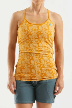 E9 Sujetador Y Camiseta Sin Mangas|Foglia