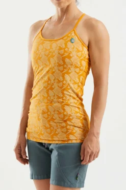 E9 Sujetador Y Camiseta Sin Mangas|Foglia