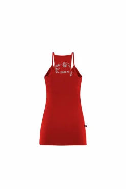 E9 Sujetador Y Camiseta Sin Mangas|Foglia