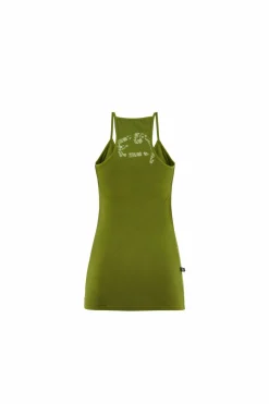 E9 Sujetador Y Camiseta Sin Mangas|Foglia