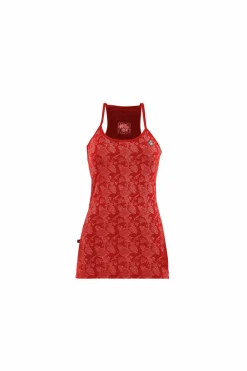 E9 Sujetador Y Camiseta Sin Mangas|Foglia