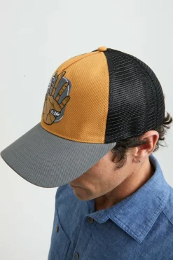 E9 Sombrero Y Diadema|Free-C