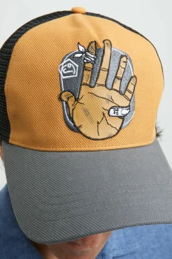 E9 Sombrero Y Diadema|Free-C