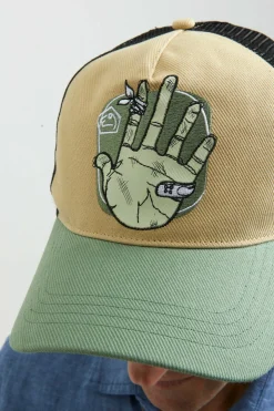 E9 Sombrero Y Diadema|Free-C