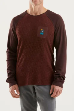 E9 Manga Larga Y Forro Polar.|Fringui