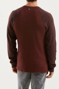 E9 Manga Larga Y Forro Polar.|Fringui