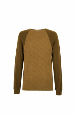 E9 Manga Larga Y Forro Polar.|Fringui