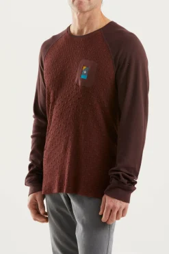 E9 Manga Larga Y Forro Polar.|Fringui