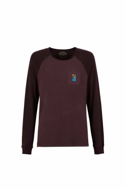 E9 Manga Larga Y Forro Polar.|Fringui