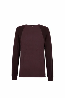 E9 Manga Larga Y Forro Polar.|Fringui