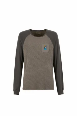 E9 Manga Larga Y Forro Polar.|Fringui