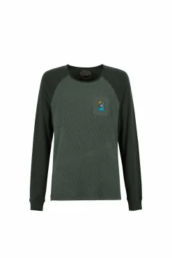 E9 Manga Larga Y Forro Polar.|Fringui