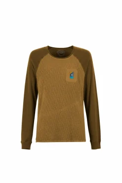 E9 Manga Larga Y Forro Polar.|Fringui