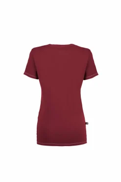 E9 Camiseta|Greta Magenta