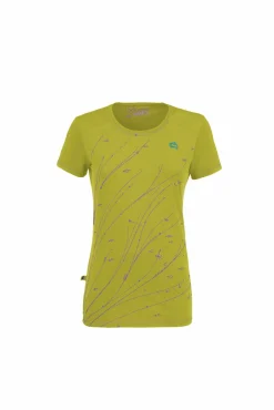 E9 Camiseta|Greta Magenta