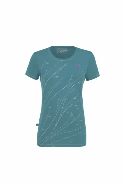 E9 Camiseta|Greta Magenta