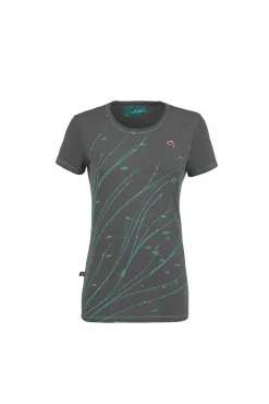 E9 Camiseta|Greta Magenta