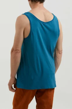 E9 Camiseta Sin Mangas|1Hand