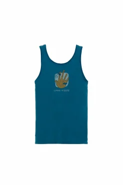 E9 Camiseta Sin Mangas|1Hand