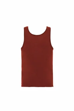 E9 Camiseta Sin Mangas|1Hand