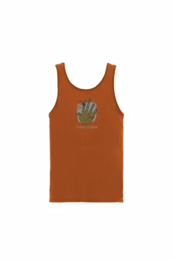 E9 Camiseta Sin Mangas|1Hand