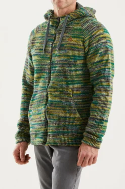 E9 Manga Larga Y Forro Polar.|Happy