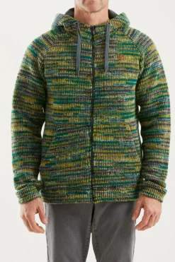 E9 Manga Larga Y Forro Polar.|Happy