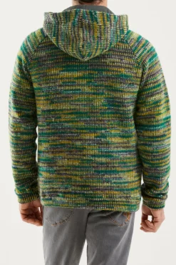 E9 Manga Larga Y Forro Polar.|Happy