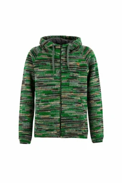 E9 Manga Larga Y Forro Polar.|Happy