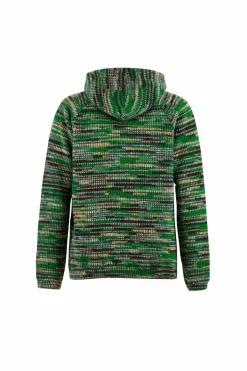 E9 Manga Larga Y Forro Polar.|Happy