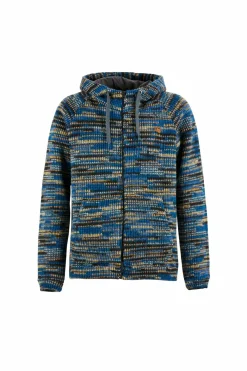 E9 Manga Larga Y Forro Polar.|Happy