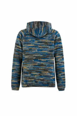 E9 Manga Larga Y Forro Polar.|Happy