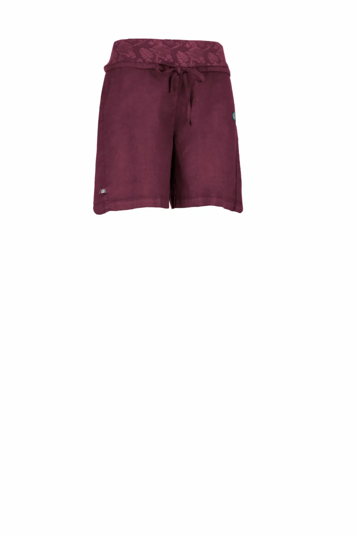 E9 Bermudas|Hit Short