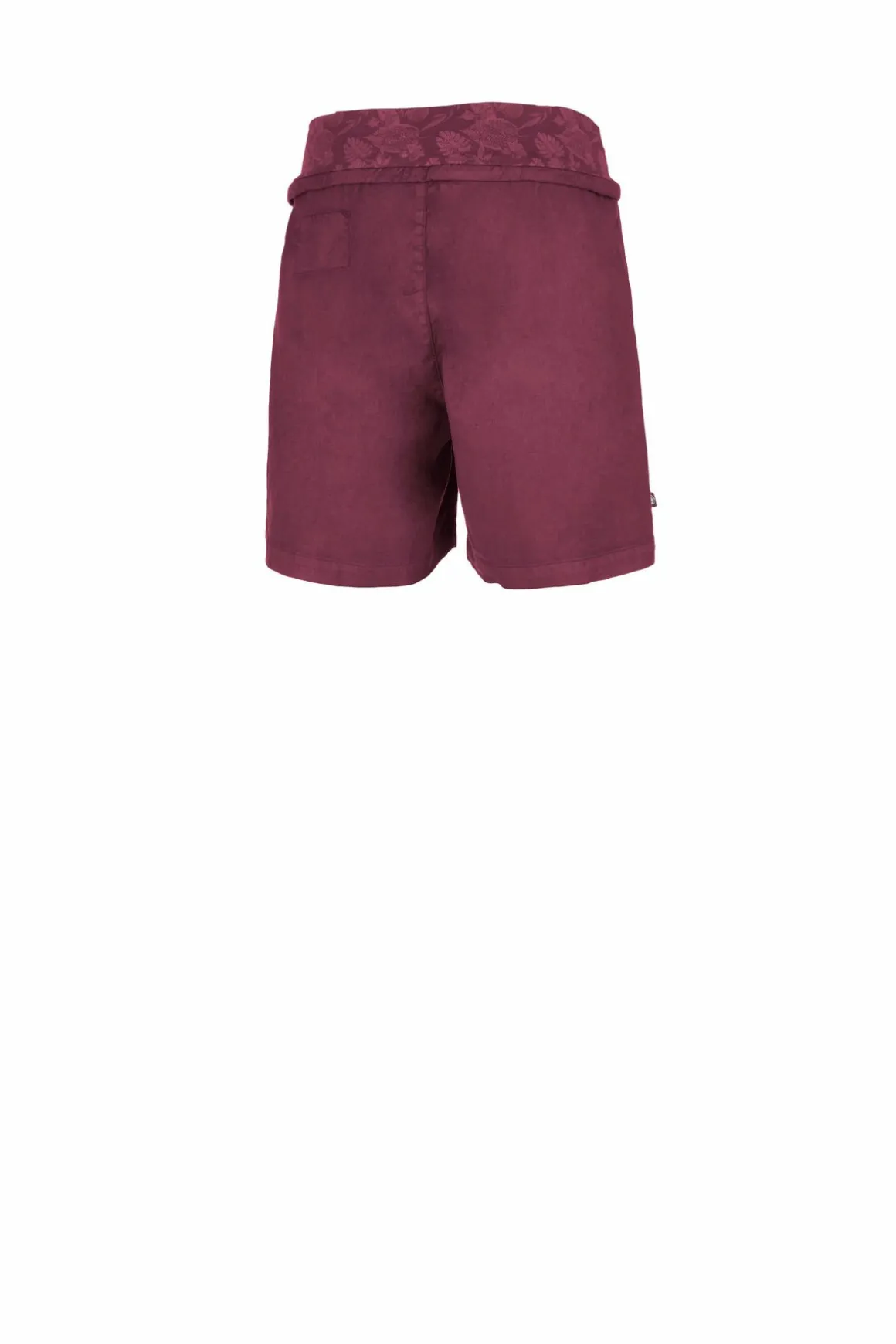 E9 Bermudas|Hit Short