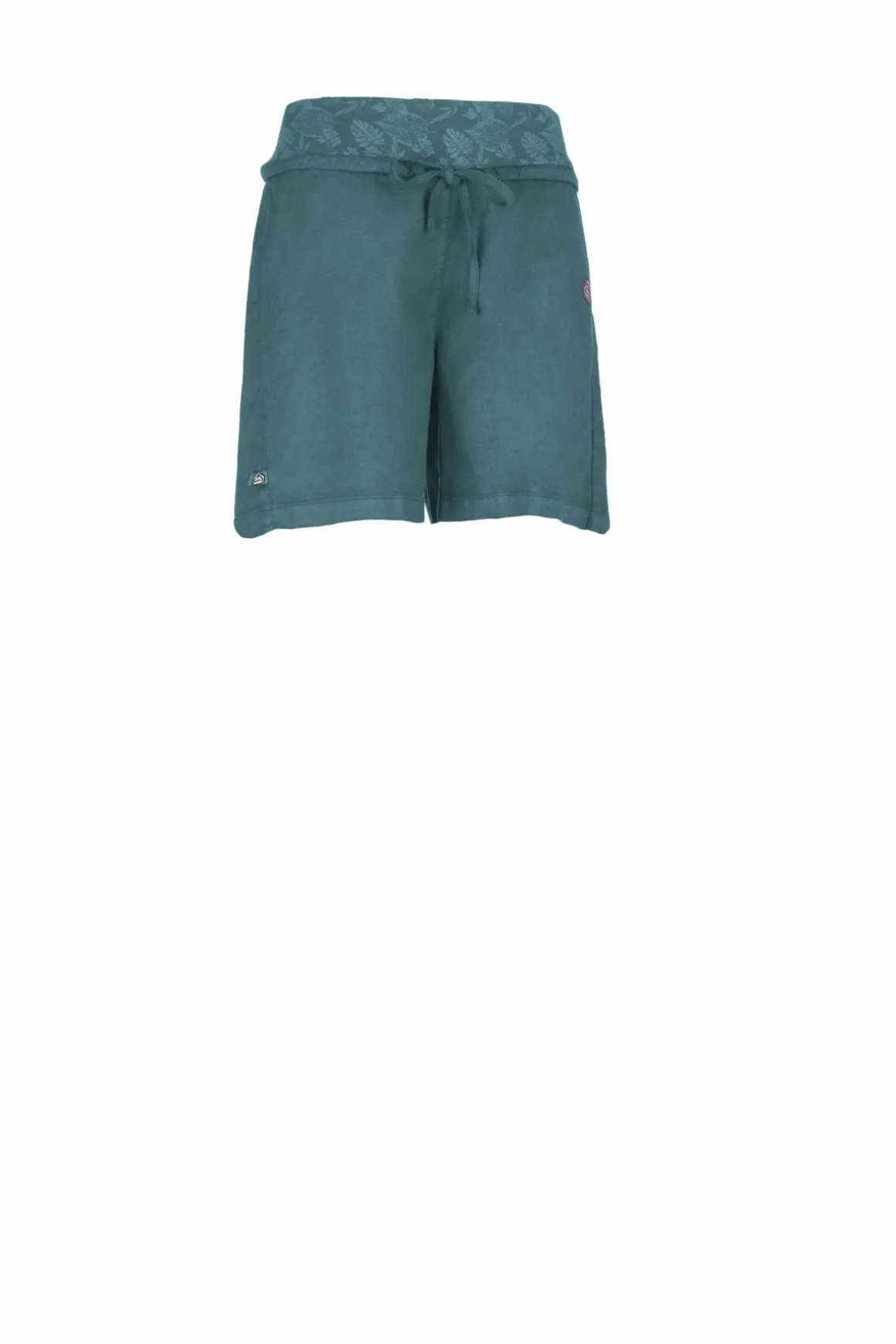 E9 Bermudas|Hit Short