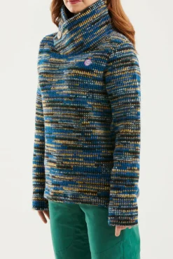 E9 Manga Larga Y Forro Polar.|Ines2.2