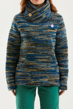 E9 Manga Larga Y Forro Polar.|Ines2.2