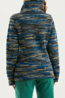 E9 Manga Larga Y Forro Polar.|Ines2.2