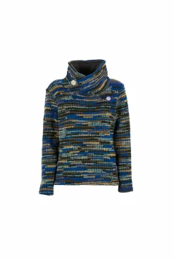 E9 Manga Larga Y Forro Polar.|Ines2.2