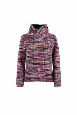 E9 Manga Larga Y Forro Polar.|Ines2.2