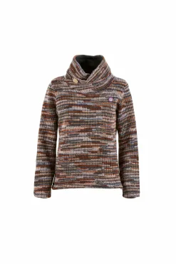 E9 Manga Larga Y Forro Polar.|Ines2.2