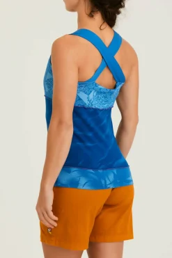 E9 Sujetador Y Camiseta Sin Mangas|Iro