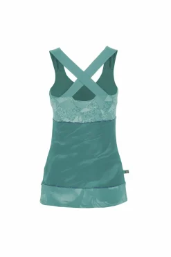 E9 Sujetador Y Camiseta Sin Mangas|Iro