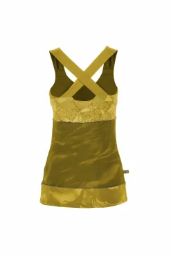 E9 Sujetador Y Camiseta Sin Mangas|Iro